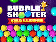 play Bubble Shooter Challenge