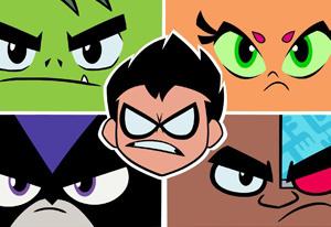 play Teen Titans Go Battle Bootcamp