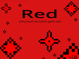play Red: The Hardest Game In The World