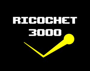 play Ricochet 3000