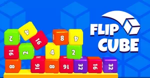 play Flip Cube Online