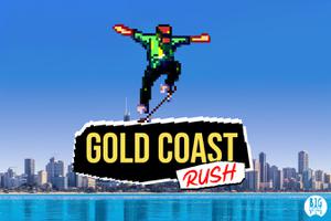 play Gold Coast Rush