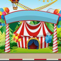 play Jolly Amusement Park Escape Html5