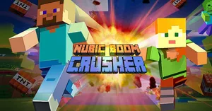 play Nubic Boom Crusher