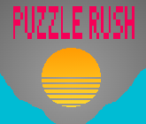 play Puzzle Rush