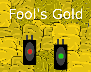 Fool'S Gold