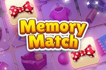 play Memory Match