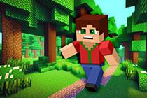 play Minicraft