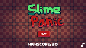 play Slime Panic