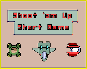 play Shoot'Em Up Short Game