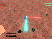 play Ufo: Tank Hunter