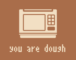 play You Are Dough