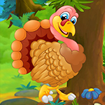 play Blessed Turkey Escape