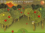 play Golden Apple Archery