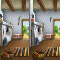 play Juicy-Fruit-5-Differences