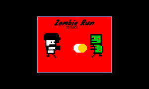 play Zombie Run [Demo]