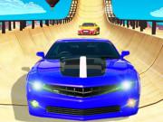 play Real Mega Ramp Car Stunt