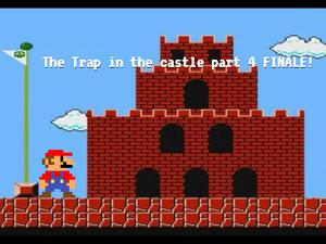 play The Trap In The Castle Part 4 Finale!
