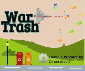 play War Trash