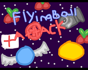 play Flying Ball Attack V0.5