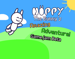 play Hoppy The Bunny'S Amazing Adventure!