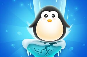 play Penguin Ice Breaker