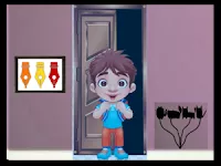 play 8B Find School Boy Joe Html5