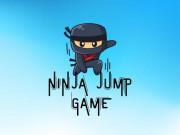play Ninja Jump