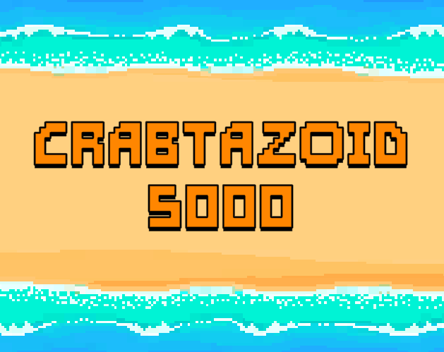 play Crabtazoid 5000
