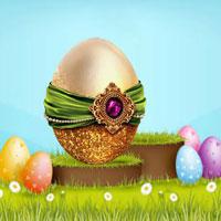 Big-Save The Golden Easter Egg Html5