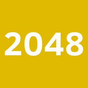 play 2048