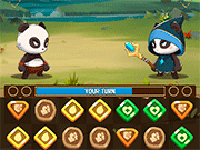 play Legend Of Panda
