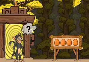 play Rescue The Baby Monkey Part – 2