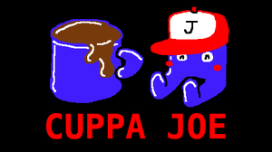 play Cuppa Joe