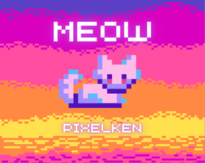 play Meow
