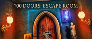 play 100 Doors Escape Room