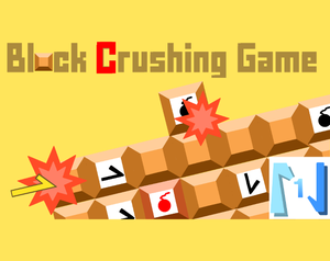 play Block Crushing Game