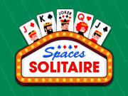 play Spaces Solitaire
