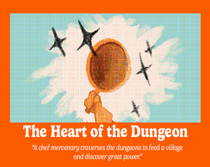 The Heart Of The Dungeon