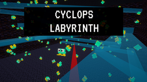play Cyclops Labyrinth