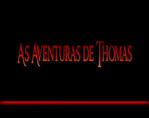 play As Aventuras De Thomas