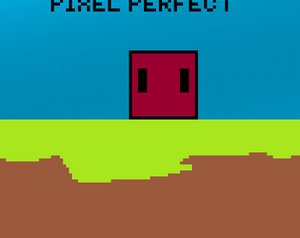 play Pixel Perfect Web Build