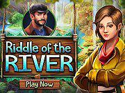 Riddle Of The River