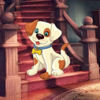 play Wow-Fantasy House Puppy Escape Html5