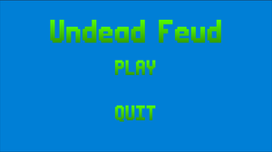 play Undead Feud