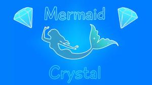 play Mermaid Crystals