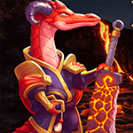 play Yu Zhongu Dragon Escape