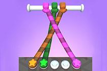 play Tangle Master 3D