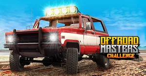 play Offroad Masters Challenge