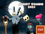 play Angry Zombie 2023